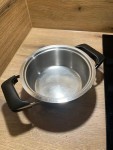 Vorschaubild 1 von Topfdeckel Glasdeckel Ersatzdeckel 27 cm Transparent