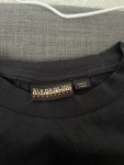 Vorschaubild 2 von Canoe Club 1987 Damen Crop T-Shirt Gr. S Schwarz Geographic