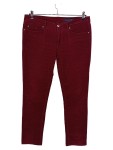 Vorschaubild 1 von Damen Cordhose Rot Gr. 44 Casual