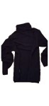 Vorschaubild 3 von Fleecepullover Herren Gr. M Schwarz Half-Zip Outdoor