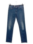 Vorschaubild 1 von Rome RW Jeans Damen Regular Fit Blau W29 L32