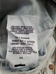 Vorschaubild 4 von 501 Jeans Herren W27 L32 Hellblau Regular Fit Straight
