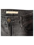 Vorschaubild 2 von 721 High Rise Skinny Jeans Damen W28 Grau Stretch