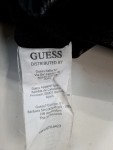 Vorschaubild 3 von Luxe Shopper Tasche Damen Schwarz Leder 40cm Klassisch