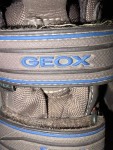 Vorschaubild 3 von Sport Tex Kinder Outdoorschuhe Winterschuhe Gr. 38 Braun Klettverschluss