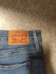 Vorschaubild 2 von 315 Shaping Bootcut Damen Jeans W28 Blau Hellblau