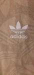 Vorschaubild 3 von Originals Leggings Kinder Mädchen Gr. 158 Beige 3-Streifen Sport