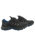 Vorschaubild 1 von Grisport Herren Outdoorschuhe Wanderschuhe Schwarz Gr. 41