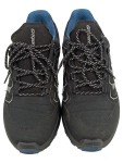Vorschaubild 2 von Grisport Herren Outdoorschuhe Wanderschuhe Schwarz Gr. 41