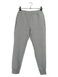 Vorschaubild 1 von Jogginghose Kinder Gr. 158 Grau Polyester Sportlich Freizeit 31 cm 69 cm