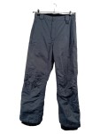 Vorschaubild 1 von Skihose Kinder Grau Gr. 158, 164 Winterhose Schneehose