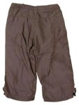 Vorschaubild 2 von Outdoorhose Kinder Rosa Gr. 152 Polyamid Uni Cargo-Shorts / 3/4-Hose 300 cm