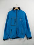 Vorschaubild 3 von Herren Softshelljacke Gemeinde Kitzbühel Blau Gr. M