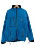 Vorschaubild 1 von Herren Softshelljacke Gemeinde Kitzbühel Blau Gr. M