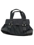 Vorschaubild 1 von Aktentasche Laptoptasche 36x24cm Herren Schwarz Polyester Uni Business