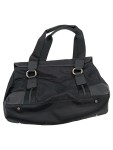 Vorschaubild 2 von Aktentasche Laptoptasche 36x24cm Herren Schwarz Polyester Uni Business