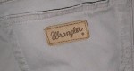 Vorschaubild 2 von Jeans Straight Leg Herren Gr. W28/44/XS Beige Baumwolle Uni Casual L32
