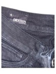 Vorschaubild 2 von Jeans Slim Fit Herren Gr. W28/44/XS Schwarz Baumwolle Uni Urban L30