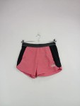 Vorschaubild 2 von Sportshorts Damen Gr. 38/M Pink Polyamid Logo-Print Sportlich L20