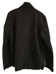 Vorschaubild 3 von Herren Softshelljacke Schwarz Outdoor Gr. XL Fleecefutter