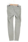 Vorschaubild 2 von MARC O POLO Damen Stoffhose Grau Gr. M W29 Casual Baumwolle
