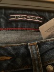 Vorschaubild 2 von Rome RW Jeans Damen Regular Fit Blau W29 L32