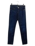 Vorschaubild 1 von Damen Jeans Skinny Fit Gr. 26 W26 Blau Stretch Casual