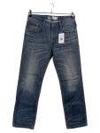 Vorschaubild 1 von Jeans Regular Fit Herren Relaxed Trad Blau W32 L32 Gr. 40