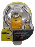 Vorschaubild 1 von Minions The Rise of Gru Stuart Actionfigur mit Nunchakus 1 Teile