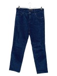 Vorschaubild 1 von Cordhose Damen Blau Gr. 44 W35 XXL Casual