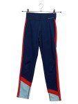 Vorschaubild 1 von Sport Leggings Kinder Blau Gr. 158 Fitnesshose