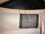 Vorschaubild 2 von Steppjacke Damen Rosa Gr. 38 M mit Gürtel Freizeit