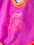 Vorschaubild 2 von Damen Sport T-Shirt Pink Gr. 36 S Kurzarm Dry Plus