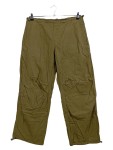 Vorschaubild 1 von Outdoorhose Herren Oliv Gr. 52, L Baumwolle