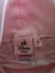 Vorschaubild 3 von Baby Jogginghose Dumbo Beige Gr. 50 Baumwolle