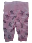 Vorschaubild 2 von Baby Jogginghose Dumbo Beige Gr. 50 Baumwolle