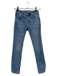 Vorschaubild 1 von Kinder Jeans Hose Blau Gr. 128 Casual