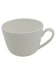 Vorschaubild 1 von Kaffeetasse Tasse Weiß Porzellan Klassisch 250ml