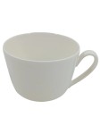 Vorschaubild 1 von Kaffeetasse Tasse Weiß Porzellan Klassisch 200ml