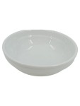 Vorschaubild 1 von Dipschale Porzellan Weiß 21 cm Basic