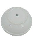 Vorschaubild 2 von Dipschale Porzellan Weiß 21 cm Basic