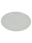 Vorschaubild 1 von Teller Unterteller Weiß Porzellan 15 cm