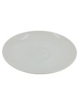 Vorschaubild 1 von Untertasse Unterteller Porzellan Weiß 15 cm