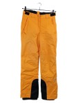 Vorschaubild 1 von Skihose Kinder Gr. 176 Orange Outdoor Sport