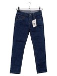 Vorschaubild 1 von Jeans Regular Fit Dunkelblau Kinder Gr. 128