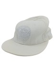 Vorschaubild 1 von Era 59FIFTY MLB Basecap Cap Herren Weiß Totenkopf Gr. 7 1, 4 57, 7cm