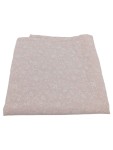 Vorschaubild 1 von Damen Tuch Schal Rosa Blumenmuster 198x41cm Polyester Baumwolle