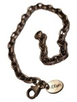 Vorschaubild 1 von Armband Silber 925 Gliederarmband 29, 5 cm Damen