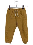 Vorschaubild 1 von Baby Jogginghose Kinder Gr. 92 Braun Casual Baumwolle