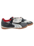 Vorschaubild 1 von Kinder Hallenfußballschuhe Sportschuhe Schwarz Gr. 38